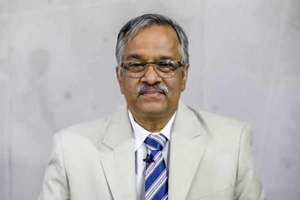 বার কাউন্সিলের ভাইস চেয়ারম্যান হলেন জয়নুল আবেদীন